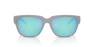 Crystal Grey