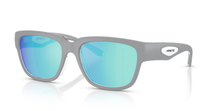 Crystal Grey