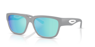 Crystal Grey