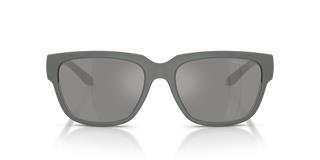 Transparent Dark Grey