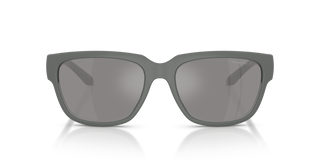 Transparent Dark Grey