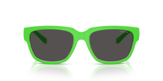 Gekko Green/Crystal