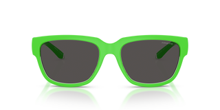 Gekko Green/Crystal