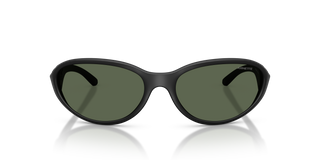 Matte Recycled Black