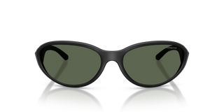 Matte Recycled Black