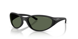 Matte Recycled Black