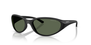 Matte Recycled Black