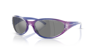 Flashcoat Purple