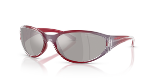Flashcoat Red