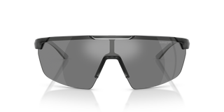 Grey/Metallic Silver