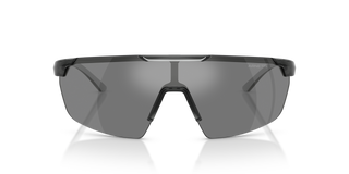 Grey/Metallic Silver
