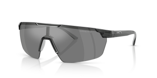Grey/Metallic Silver