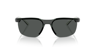 Green/Metallic Green