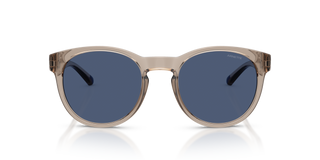 Transparent Beige