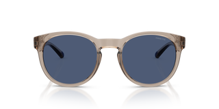 Transparent Beige