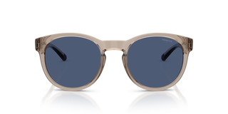 Transparent Beige
