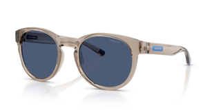 Transparent Beige