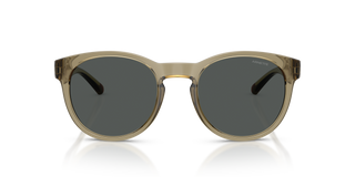 Transparent Olive