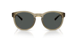 Transparent Olive