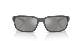 Matte Dark Grey