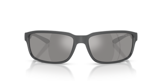 Matte Dark Grey