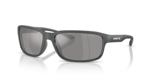 Matte Dark Grey