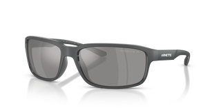 Matte Dark Grey