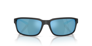 Matte Recycled Black