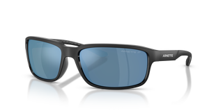 Matte Recycled Black