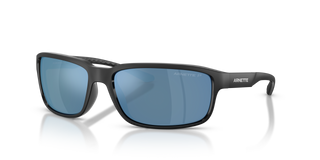 Noir recyclé mat