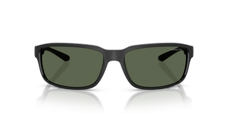 Matte Recycled Black