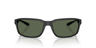 Matte Recycled Black