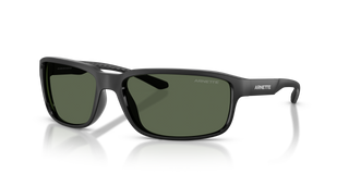 Matte Recycled Black