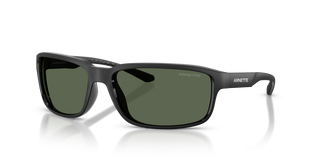 Matte Recycled Black