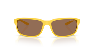 Matte Ochre