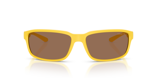 Matte Ochre