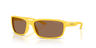 Matte Ochre