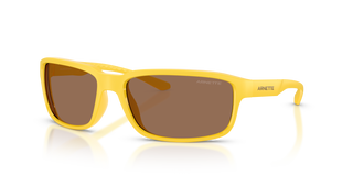 Matte Ochre