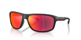 Matte Recycled Black