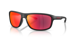 Matte Recycled Black