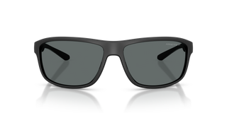 Matte Recycled Black
