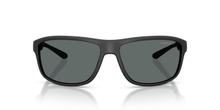 Matte Recycled Black