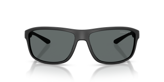 Matte Recycled Black