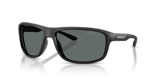 Matte Recycled Black
