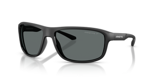 Matte Recycled Black
