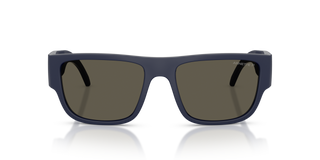 Navy Blue Matte Inside/Outside