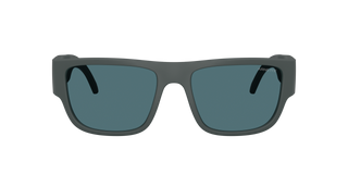 Dark Grey Matte Inside/Outside