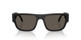 Rec Black Matte Inside/Outside
