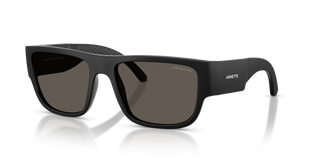 Rec Black Matte Inside/Outside