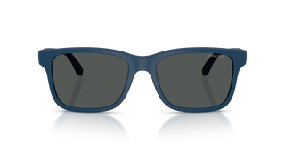 Matte Navy Blue